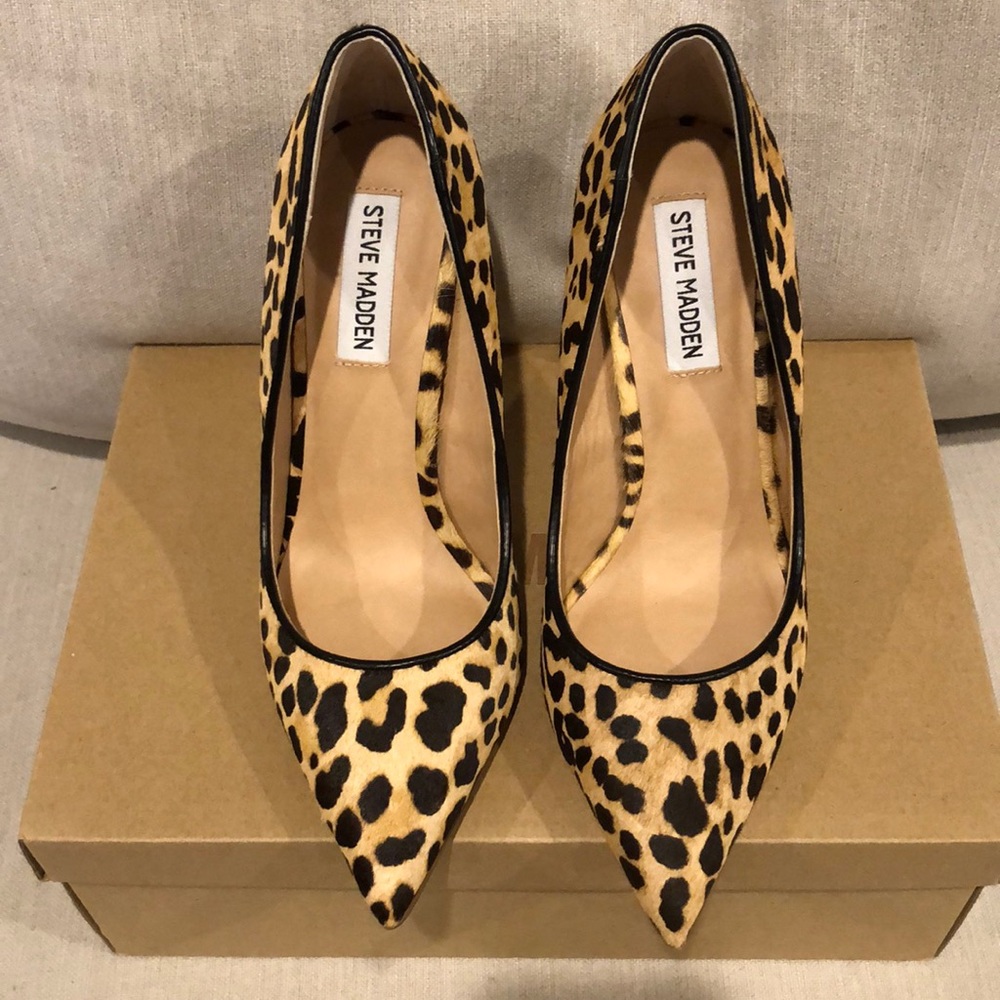 Steve Madden Pumps